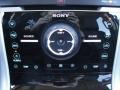 Charcoal Black Controls Photo for 2011 Ford Edge #40794947