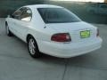 2001 Vibrant White Mercury Sable LS Premium Sedan  photo #5