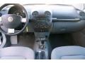 Light Grey Dashboard Photo for 2001 Volkswagen New Beetle #40795187