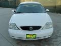 2001 Vibrant White Mercury Sable LS Premium Sedan  photo #8