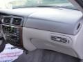 2001 Vibrant White Mercury Sable LS Premium Sedan  photo #21