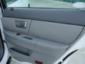 2001 Vibrant White Mercury Sable LS Premium Sedan  photo #23