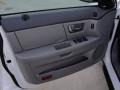 2001 Vibrant White Mercury Sable LS Premium Sedan  photo #28