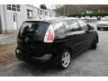 2008 Brilliant Black Mazda MAZDA5 Sport  photo #3