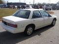 1995 White Chevrolet Corsica   photo #4