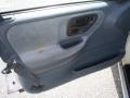 Door Panel of 1995 Corsica 