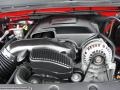 5.3 Liter OHV 16-Valve Vortec V8 2007 GMC Sierra 1500 SLE Extended Cab Engine