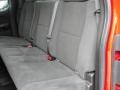 2007 Fire Red GMC Sierra 1500 SLE Extended Cab  photo #31