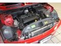 Chili Red - Cooper Hardtop Photo No. 35