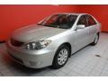 Lunar Mist Metallic - Camry LE Photo No. 3