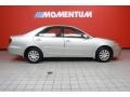 Lunar Mist Metallic - Camry LE Photo No. 4