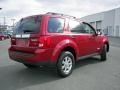 2008 Redfire Metallic Mazda Tribute i Sport 4WD  photo #5