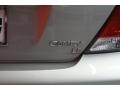 Lunar Mist Metallic - Camry LE Photo No. 11