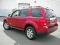 2008 Redfire Metallic Mazda Tribute i Sport 4WD  photo #7