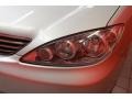 Lunar Mist Metallic - Camry LE Photo No. 16