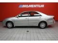 Lunar Mist Metallic - Camry LE Photo No. 17