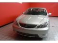 Lunar Mist Metallic - Camry LE Photo No. 20