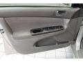 Lunar Mist Metallic - Camry LE Photo No. 26