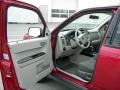 2008 Redfire Metallic Mazda Tribute i Sport 4WD  photo #11