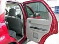 2008 Redfire Metallic Mazda Tribute i Sport 4WD  photo #16