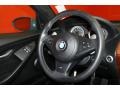 2006 Black Sapphire Metallic BMW M6 Coupe  photo #9