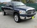 Patriot Blue Pearl 2007 Dodge Ram 1500 Gallery