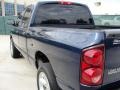 Patriot Blue Pearl - Ram 1500 Lone Star Quad Cab 4x4 Photo No. 5