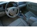 2001 Snow White Pearl Mazda Millenia Premium  photo #16