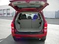 2008 Redfire Metallic Mazda Tribute i Sport 4WD  photo #21