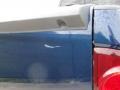 2007 Patriot Blue Pearl Dodge Ram 1500 Lone Star Quad Cab 4x4  photo #22