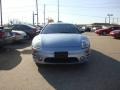 2003 Steel Blue Pearl Mitsubishi Eclipse GT Coupe  photo #1