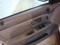 2001 Silver Frost Metallic Mercury Sable LS Sedan  photo #11