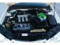 2001 Mazda Millenia 2.5 Liter DOHC 24-Valve V6 Engine Photo