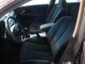 Smoke Metallic - Altima 2.5 S Photo No. 8