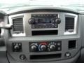 2007 Patriot Blue Pearl Dodge Ram 1500 Lone Star Quad Cab 4x4  photo #37