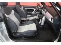 Space Gray/Panther Black Interior Photo for 2006 Mini Cooper #40797883