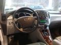 Super White - Highlander Limited 4WD Photo No. 10