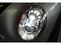 Pure Silver Metallic - Cooper S Convertible Photo No. 27