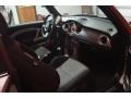 Pure Silver Metallic - Cooper S Convertible Photo No. 31