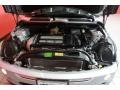  2006 Cooper S Convertible 1.6 Liter Supercharged SOHC 16-Valve 4 Cylinder Engine
