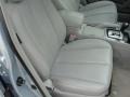 2008 Silver Blue Hyundai Sonata Limited V6  photo #26