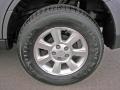 Tungsten Gray Metallic - Tribute i Sport 4WD Photo No. 9