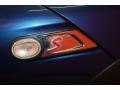 2007 Lightning Blue Metallic Mini Cooper S Hardtop  photo #39