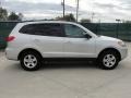 Bright Silver - Santa Fe GLS Photo No. 2