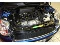 1.6 Liter Turbocharged DOHC 16V VVT 4 Cylinder Engine for 2007 Mini Cooper S Hardtop #40798855