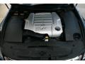 4.6 Liter DOHC 32-Valve VVT-iE V8 Engine for 2008 Lexus GS 460 #40799367