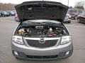 Tungsten Gray Metallic - Tribute i Sport 4WD Photo No. 23