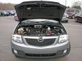 2008 Tungsten Gray Metallic Mazda Tribute i Sport 4WD  photo #23