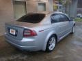 Alabaster Silver Metallic - TL 3.2 Photo No. 2