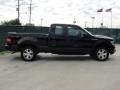 Black - F150 STX SuperCab Photo No. 2